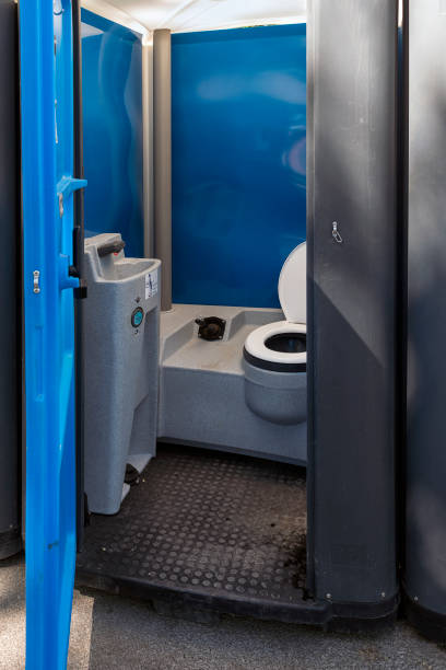 Professional porta potty rental in Glenpool, OK