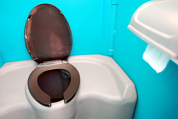 Best Luxury portable toilet rental  in Glenpool, OK