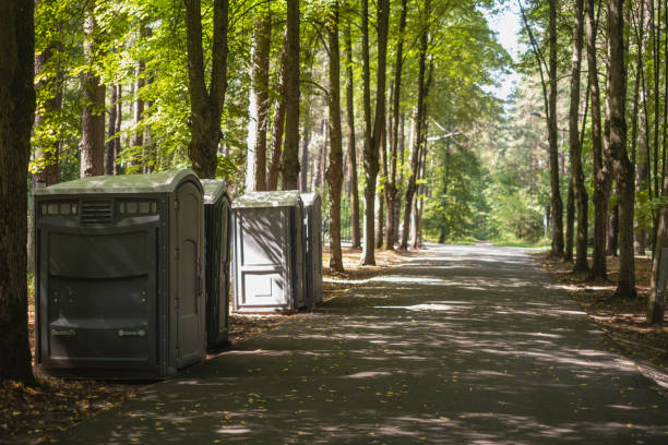 Best Porta potty rental near me  in Glenpool, OK