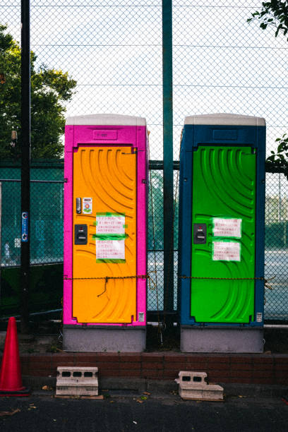 Best Local porta potty services  in Glenpool, OK