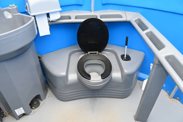 Best Portable toilet rental cost  in Glenpool, OK