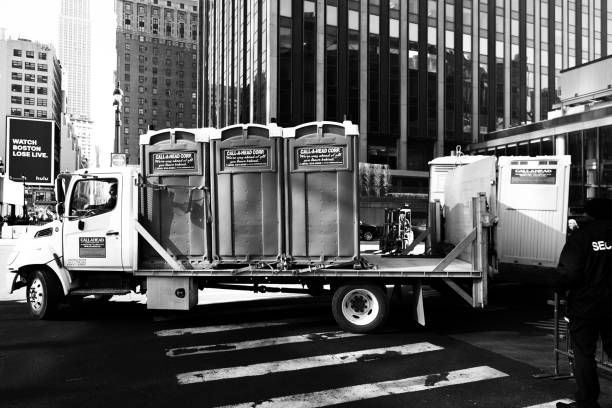 Best Long-term porta potty rental  in Glenpool, OK