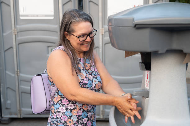 Best Porta potty rental for parties  in Glenpool, OK