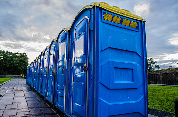 Best High-end porta potty rental  in Glenpool, OK